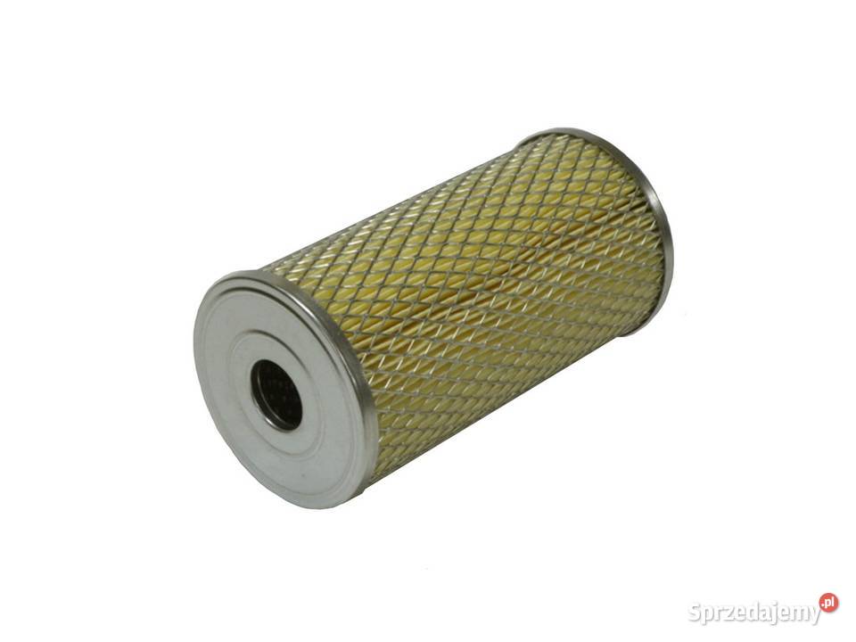 Wkład filtra oleju wzmocniony IFA 4VD