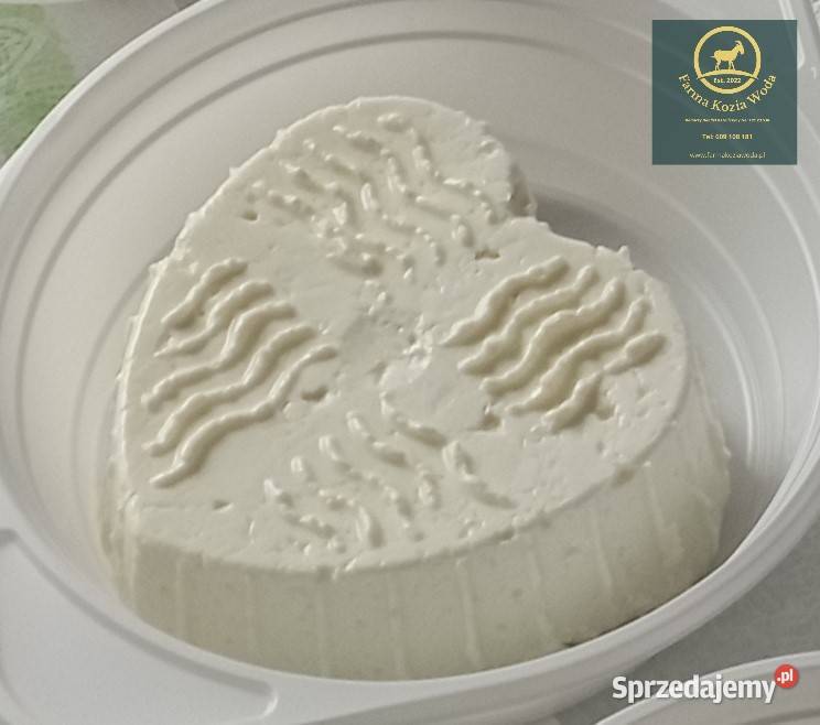 Kozie Mlekojogurt i sery Radomsko