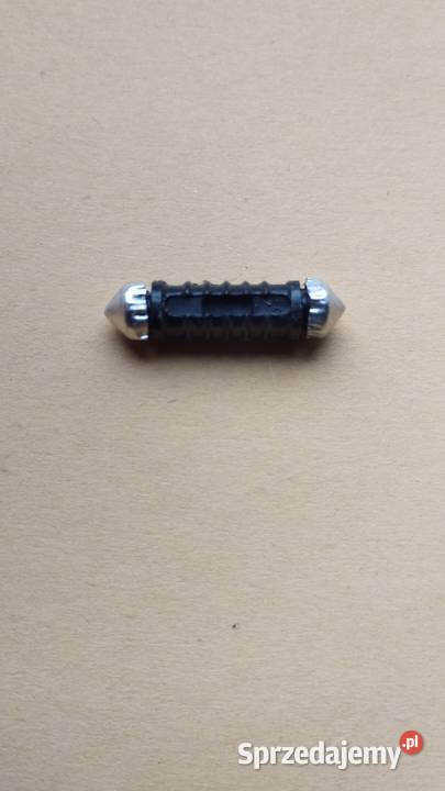 Bezpieczniki samochodowe starego 10 Lublin