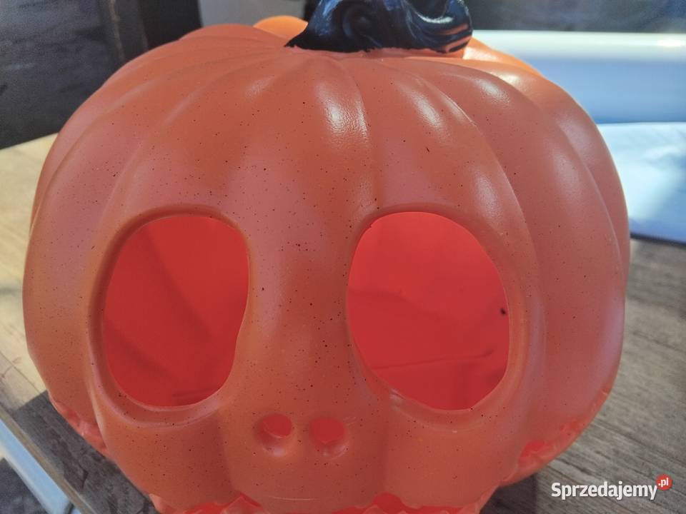 Halloween Grabów nad Prosną