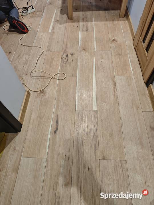 Panele winylowe Krono Original SPC Bluetrail Dąbrowa Białostocka