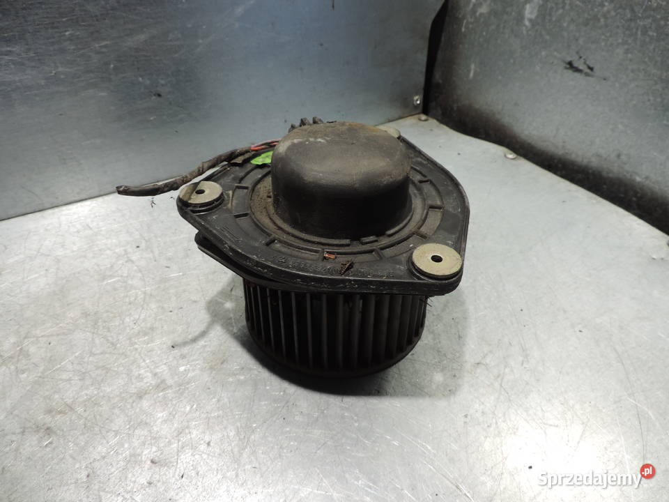 WENTYLATOR DMUCHAWA FIAT CINQUECENTO osobowe Nowy Sącz