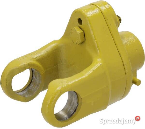 Sprzęgło z kołkiem ścinanym 1186772 Kamionna