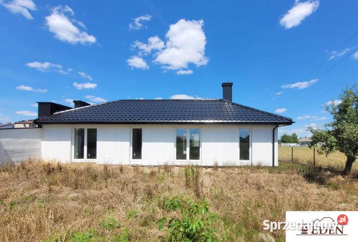 Dom wolnostojący 260m2 Łazy 2 piętra sprzedam