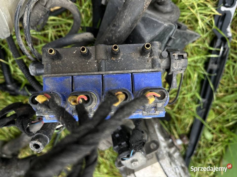 Sprzedam VW Garbus 2000 Mrągowo