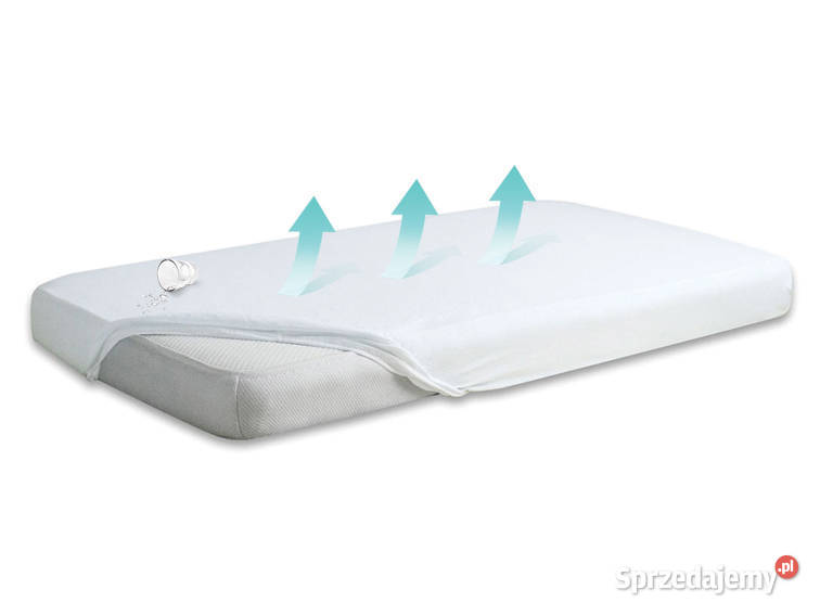 Sanipur Prześcieradło nieprzemakalne z gumką Sprzęt medyczny Kielce