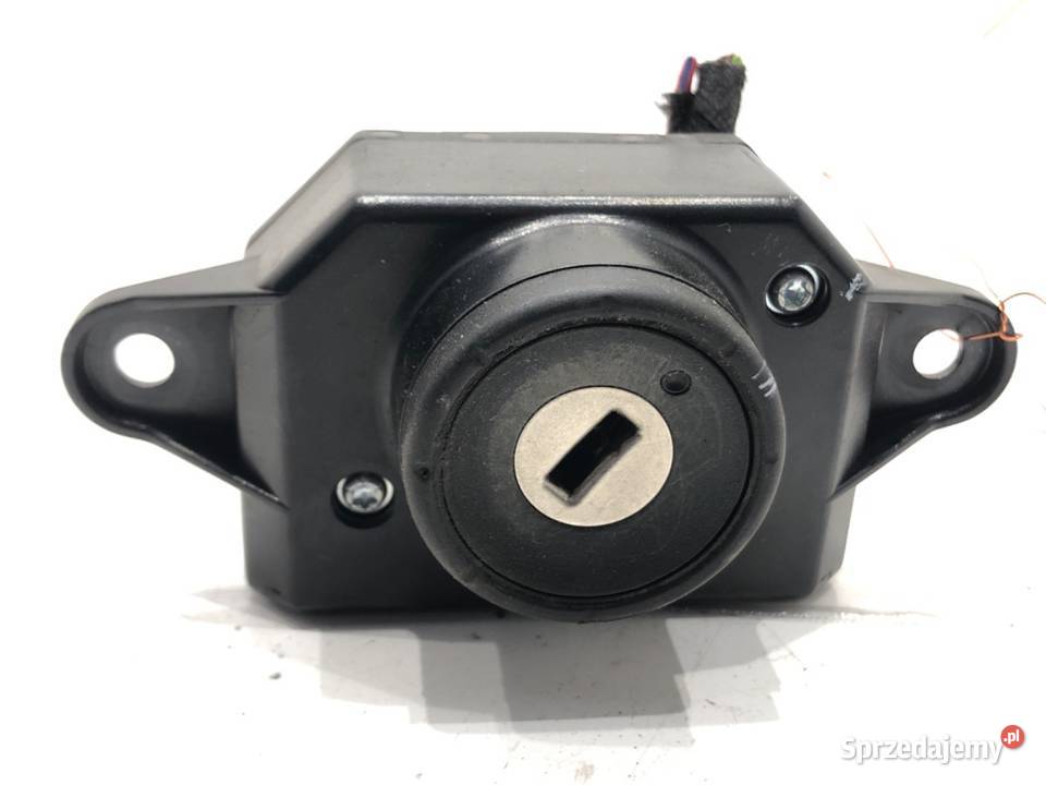 STACYJKA AUDI A6 C6 4F0909131E 20 140 0411 podkarpackie sprzedam