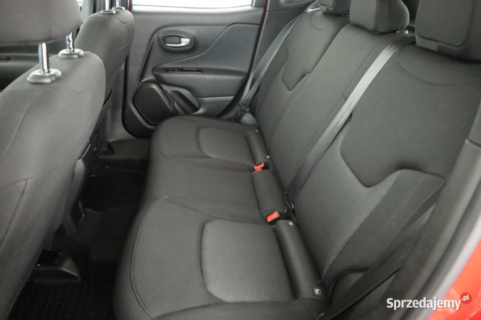 Jeep Renegade 10 TGDI Piaseczno sprzedam