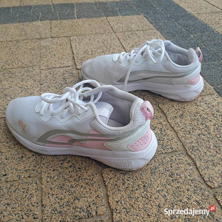 Buty sportowe Puma 37 Damskie sprzedam