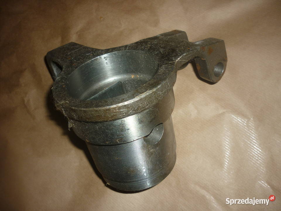 Czopkadłuba celownika do M30 122 mm wz 1938