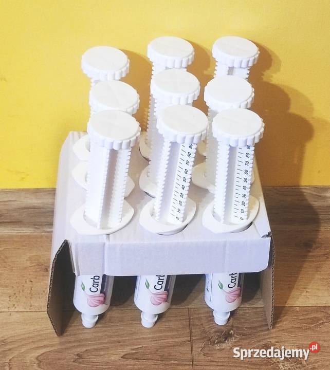 Mieszanka paszowa uzupełniająca cieląt Ciechocinek