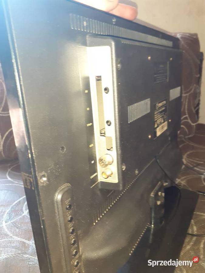 Telewizor Manta 19 bez pilota LED świętokrzyskie