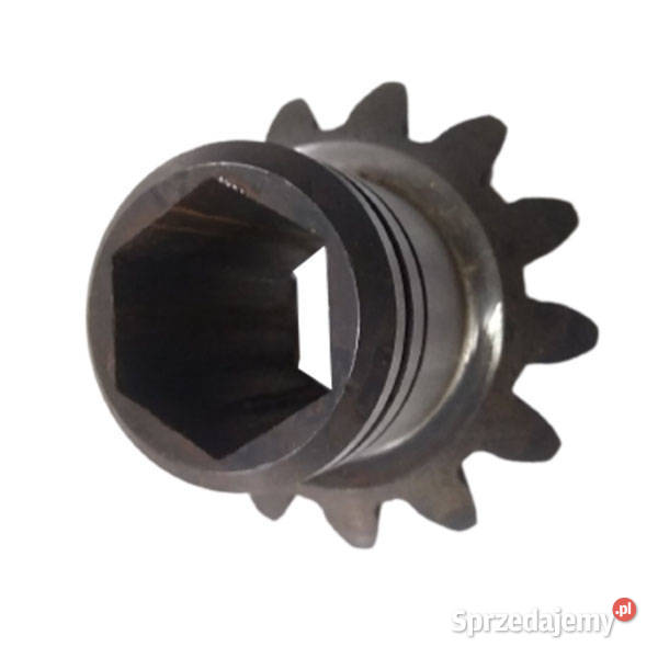 MZ1317008 Przekładnia Massey Ferguson Części i osprzęt rolniczy