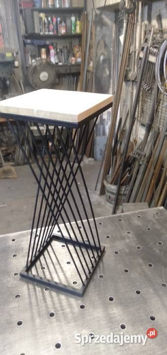 Kwietnik loft mazowieckie Warszawa