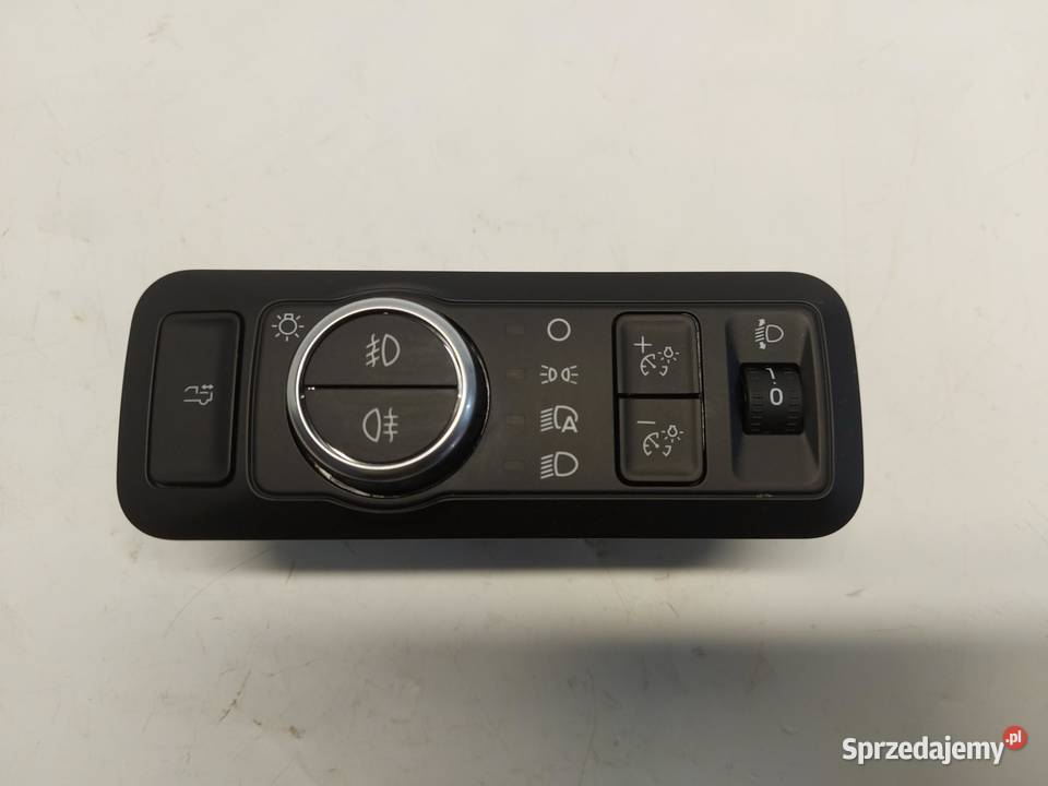 Ford Ranger VI 6 2024r PRZEŁĄCZNIK WŁACZNIK osobowe dolnośląskie