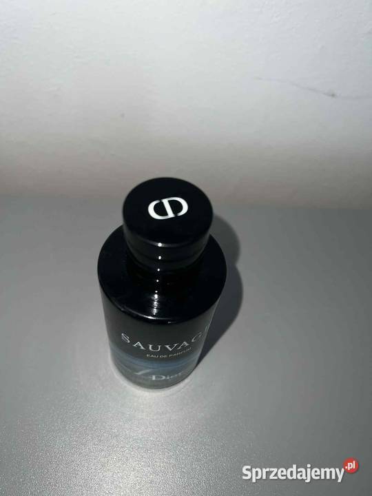 Perfumy Dior Sauvage EAU DE PARFUM Bochnia