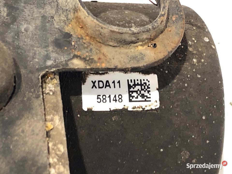 POMPA ABS SKODA CITIGO 1S0614517F 10 60 1119