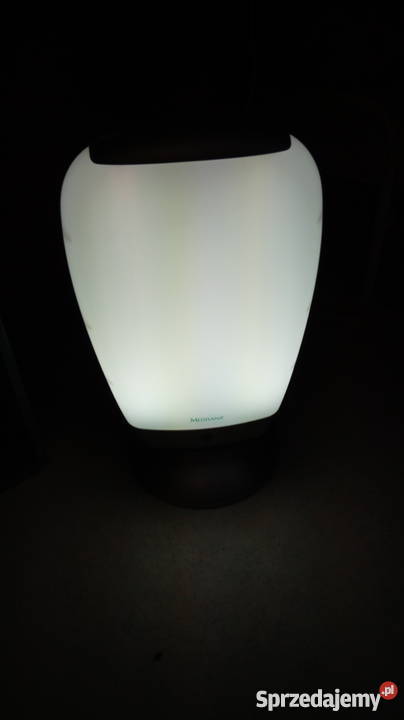 LAMPA DO FOTOTERAPII ANTYDEPRESYJNEJ Medisana łódzkie