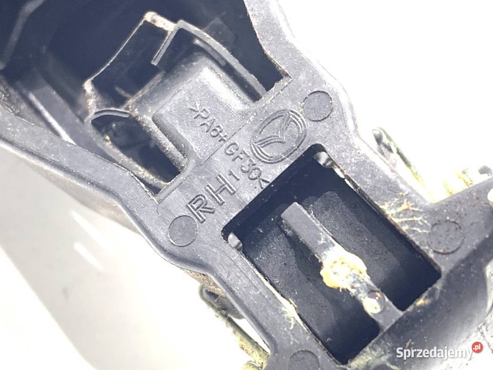 KLAMKA ZEWNĘTRZNA PRAWY TYŁ MAZDA CX5 SUV 1117 osobowe