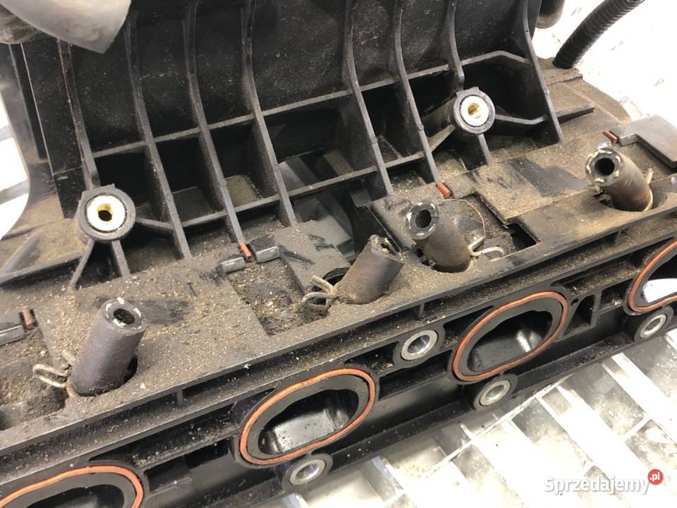 KOLEKTOR SSĄCY FIAT TIPO 00552845780 14 95 sprzedam