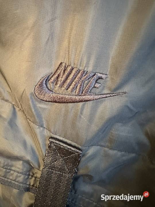 Męską kurtka Nike Sportswear Tech Woven Kraków sprzedam