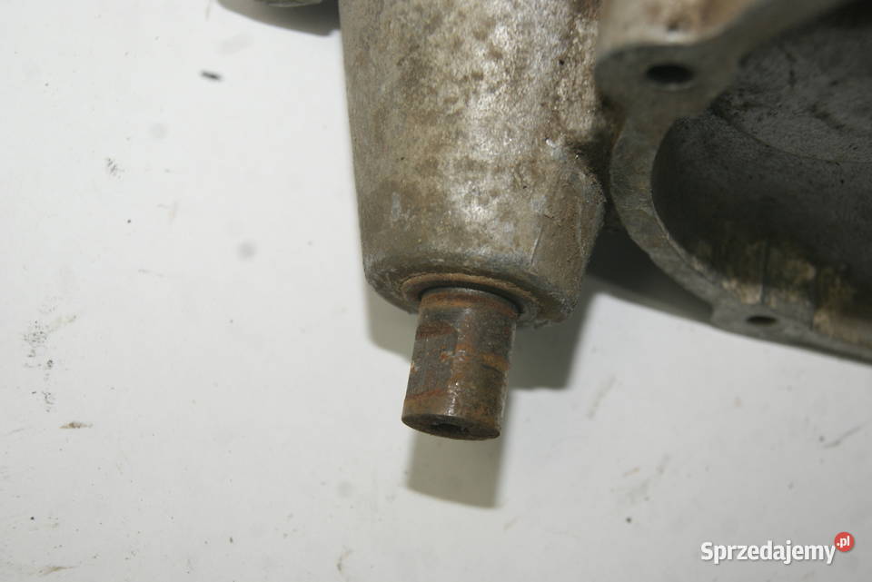 SILNIK KARTERY ILO 98 ILO 100 KOPNIAK SACHS 100 śląskie Rybnik