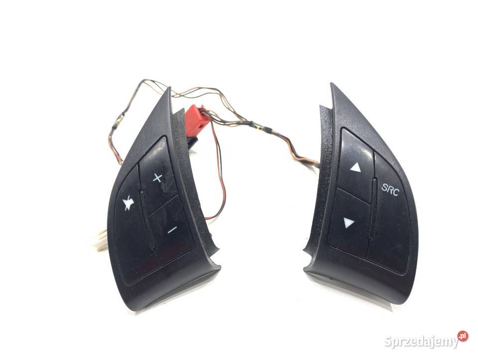 PRZEŁĄCZNIKI KIEROWNICY FIAT GRANDE PUNTO Motoryzacja