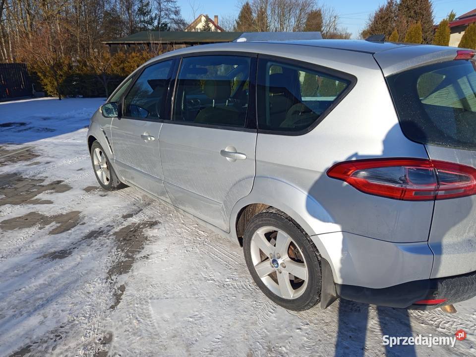 Ford S 20 TDCI Chełm