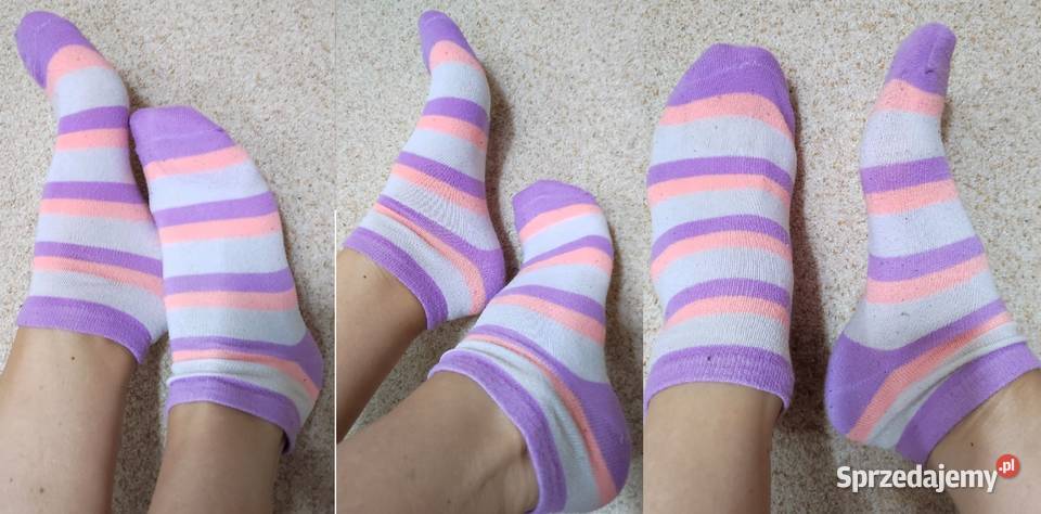 skarpety skarpetki sportowe damskie męskie Kielce