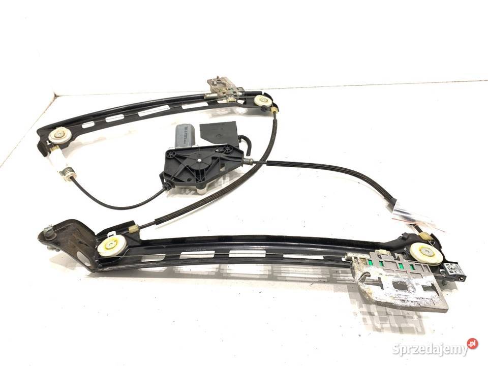 PODNOŚNIK SZYBY LEWY PRZÓD VW PASSAT CC B6