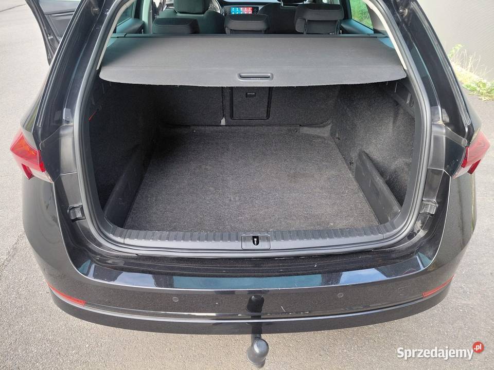 SKODA OCTAVIA 2020r 20TDi 150 Salon Polska Navi Jelenia Góra