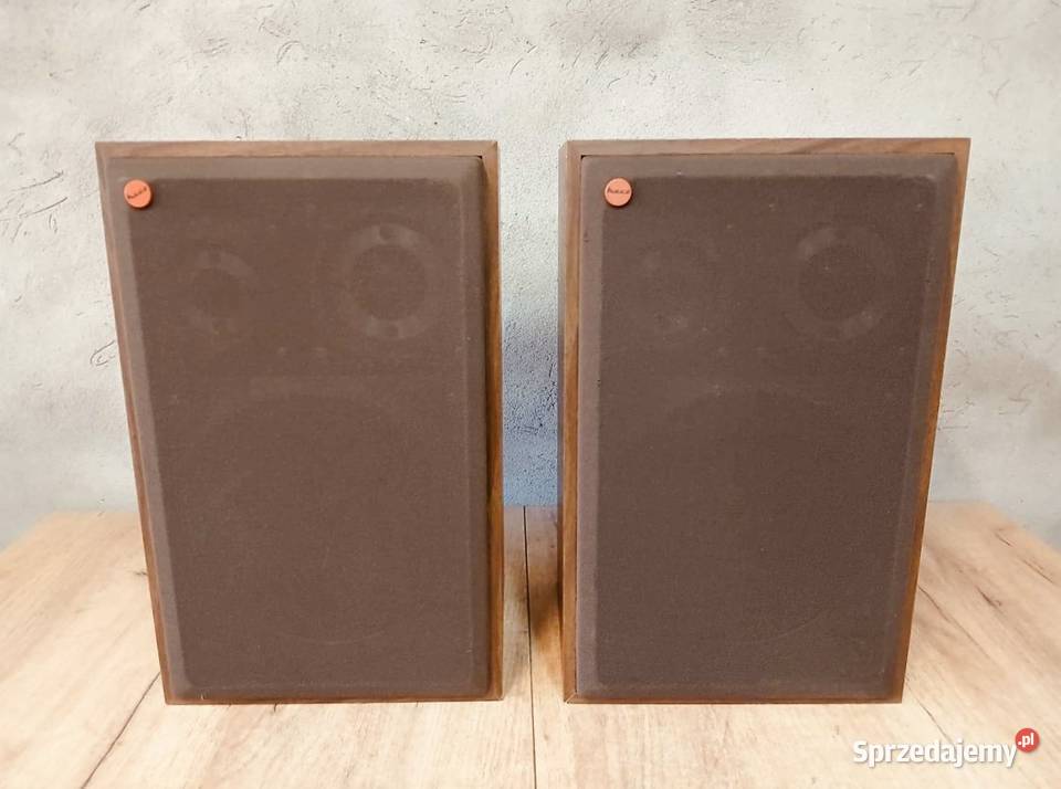 Kolumny Heco PSM 600 48 ohm