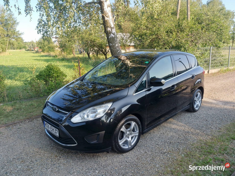 Ford C 16 stara benzyna super STAN bezwypadkowy Rymanów sprzedam