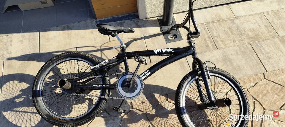 Rower BMX Biała Podlaska