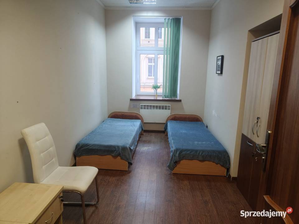 Noclegi Juliusz Słowacki Wałbrzych