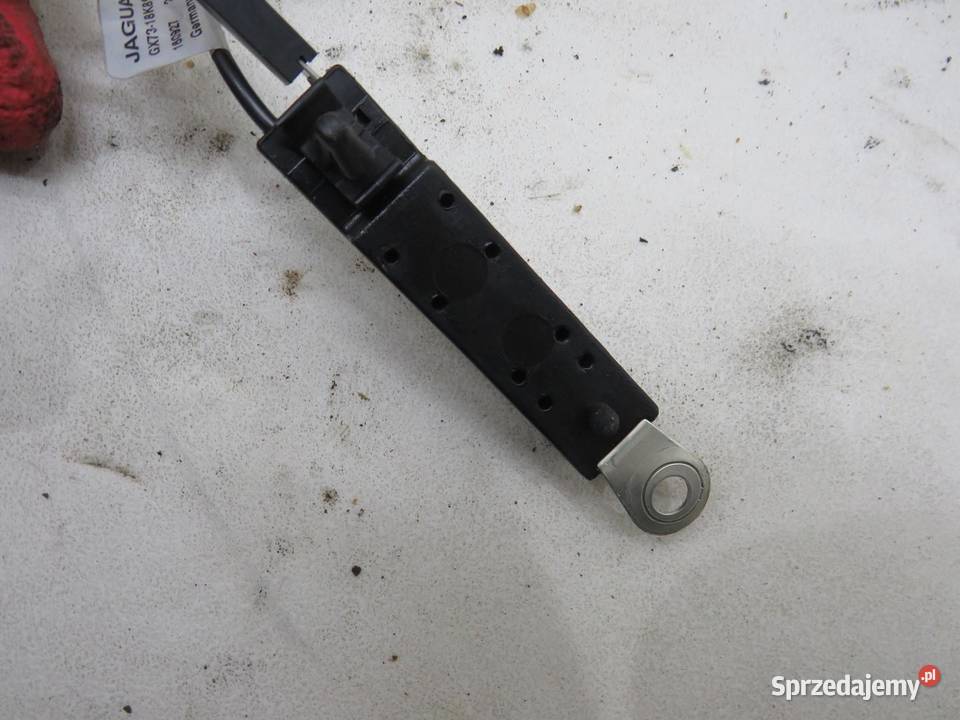WZMACNIACZ ANTENA JAGUAR XE GX7318K891AA osobowe
