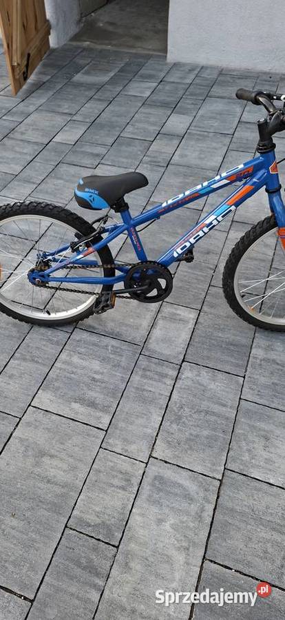 Rower dziecka Bolesławiec