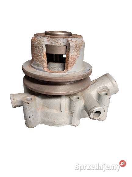 Pompa wodna e355 Kobylnica