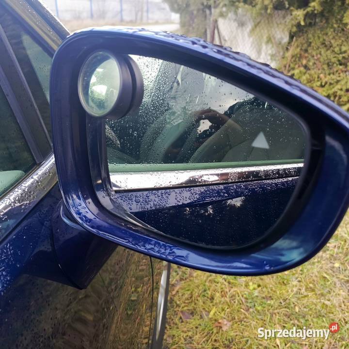 Chrysler Pacifica bogato wyposażony 8 osobowe Andrespol