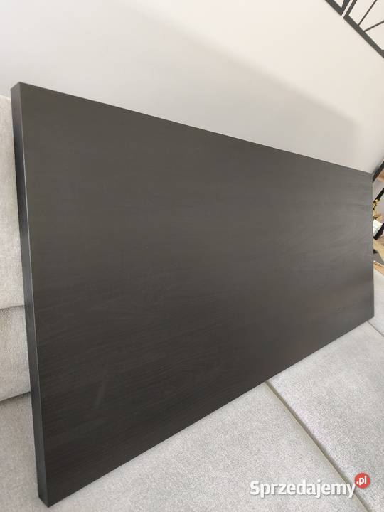 Blat IKEA LAGKAPTEN 140cm Biurka wielkopolskie Poznań