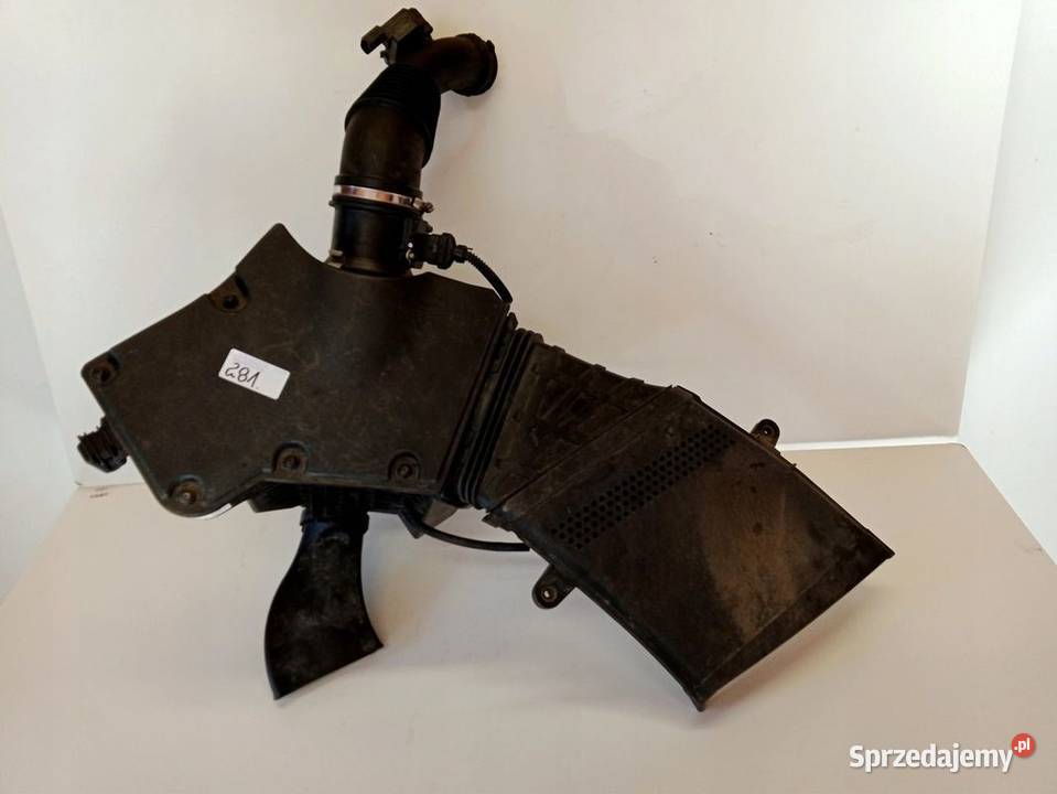 OBUDOWA FILTRA AUDI A4 A5 Q5 8K0133837B 30 TDI Rakoniewice