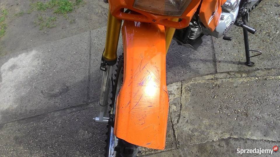 Magnus Corda 200 Krużlowa Niżna