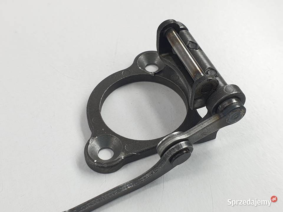 Dzwignia Zaworu Dzwigienka Wybierak Suzuki Rm 85 Łódź