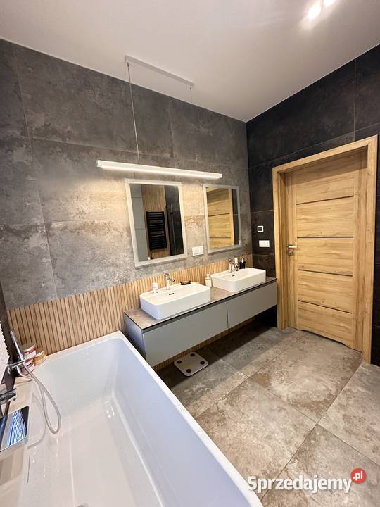 Dom Premium Piotrków Trybunalski Barwna