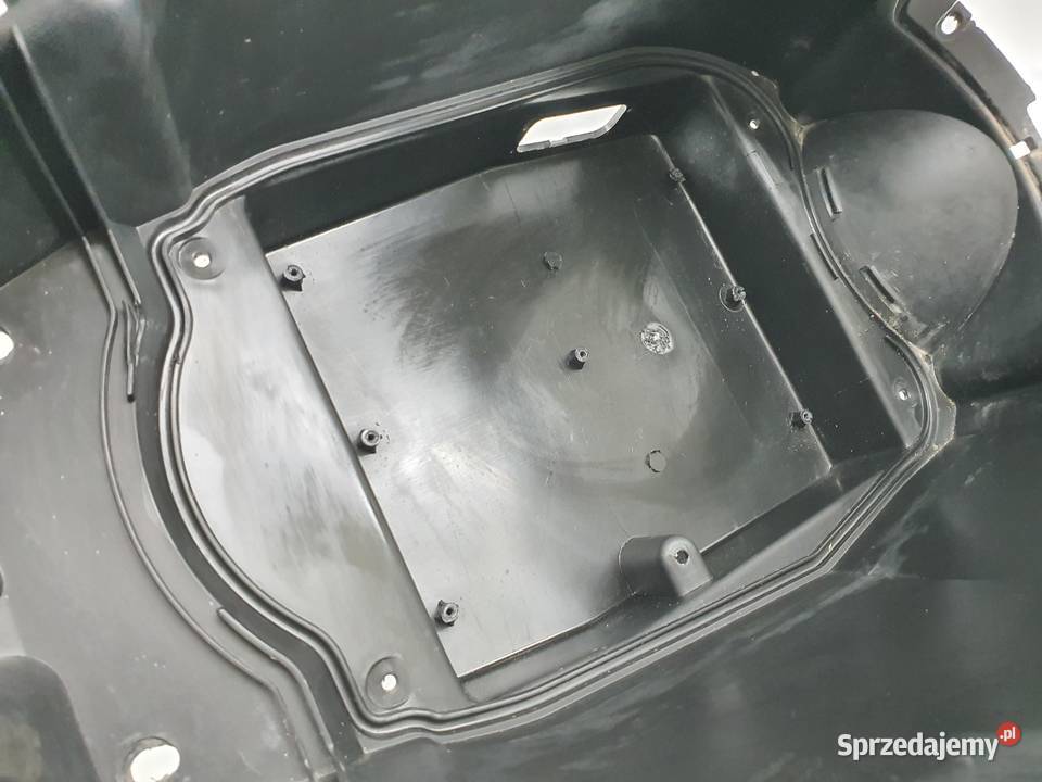 SCHOWEK PEUGEOT EVIVACITY łódzkie Janowice