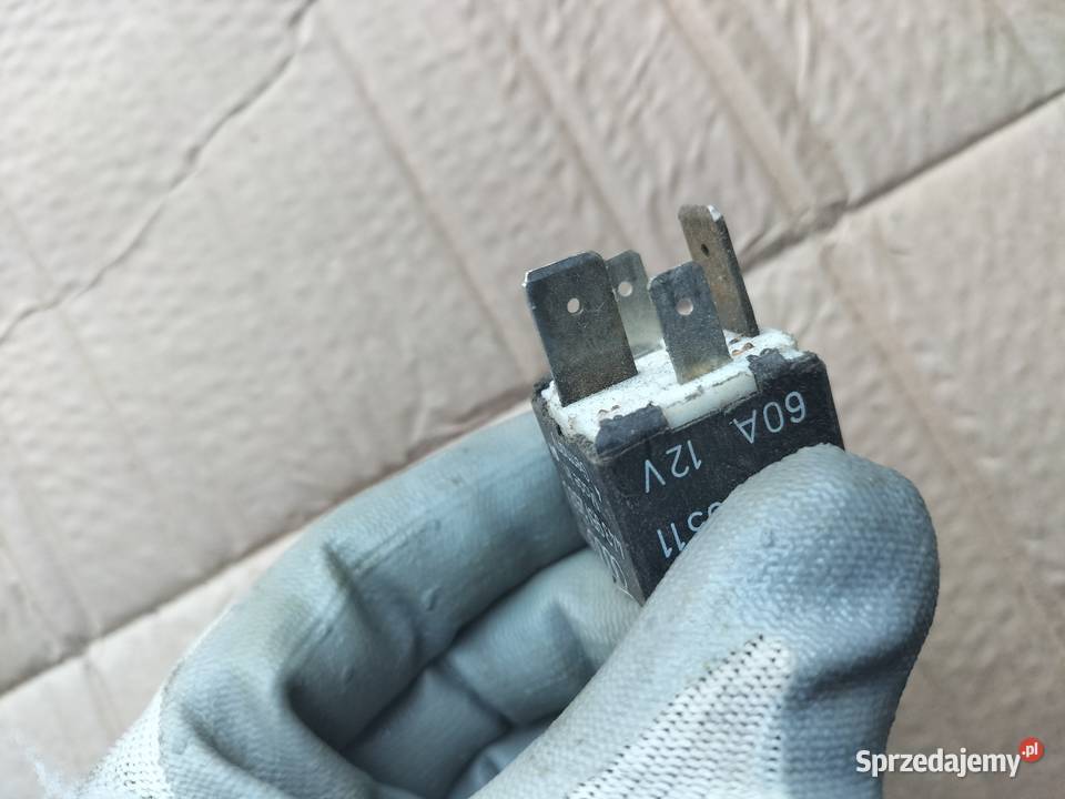 PRZEKAŹNIK SKODA 213 443951253J Kamień-Kolonia