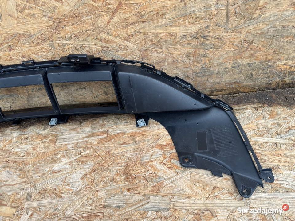 Środkowa kratka zderzaka przód Mercedes GLE W167 Międzychód sprzedam