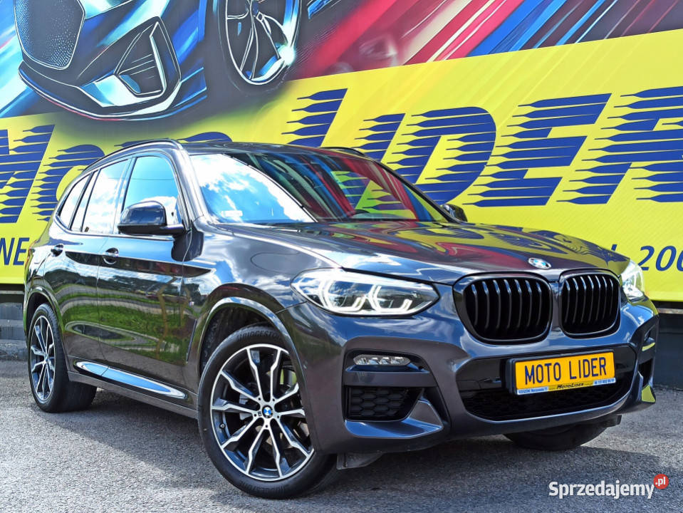 Msport salon I właściciel serwis bezwypadkowy 23 Rzeszów sprzedam