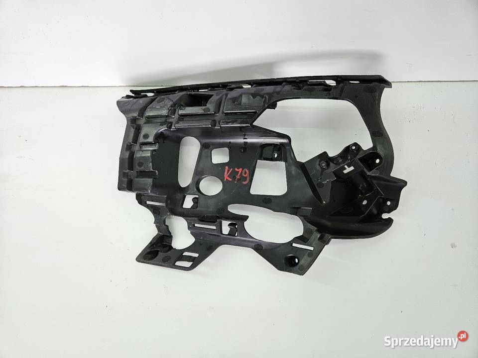 VOLVO S60 V60 ŚLIZG LEWY ZDERZAKA PRZÓD 31323840 Międzychód