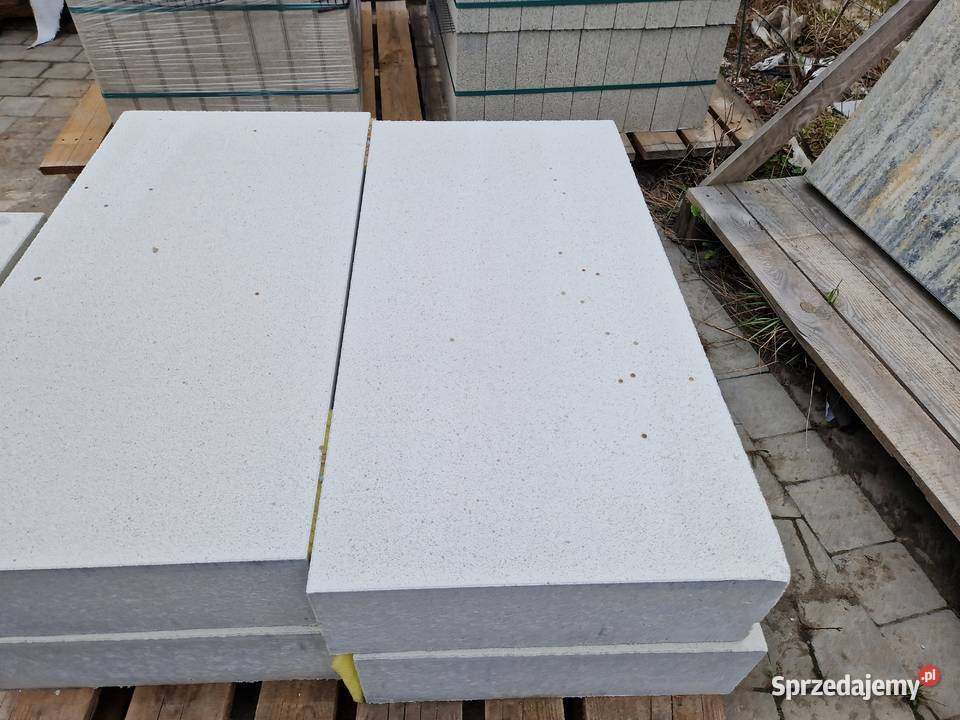 Stopień Betonowy Schodowy Venetto prosty
